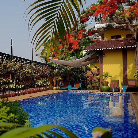 Thanakha Inle Hotel Nyaung Shwe Extérieur photo