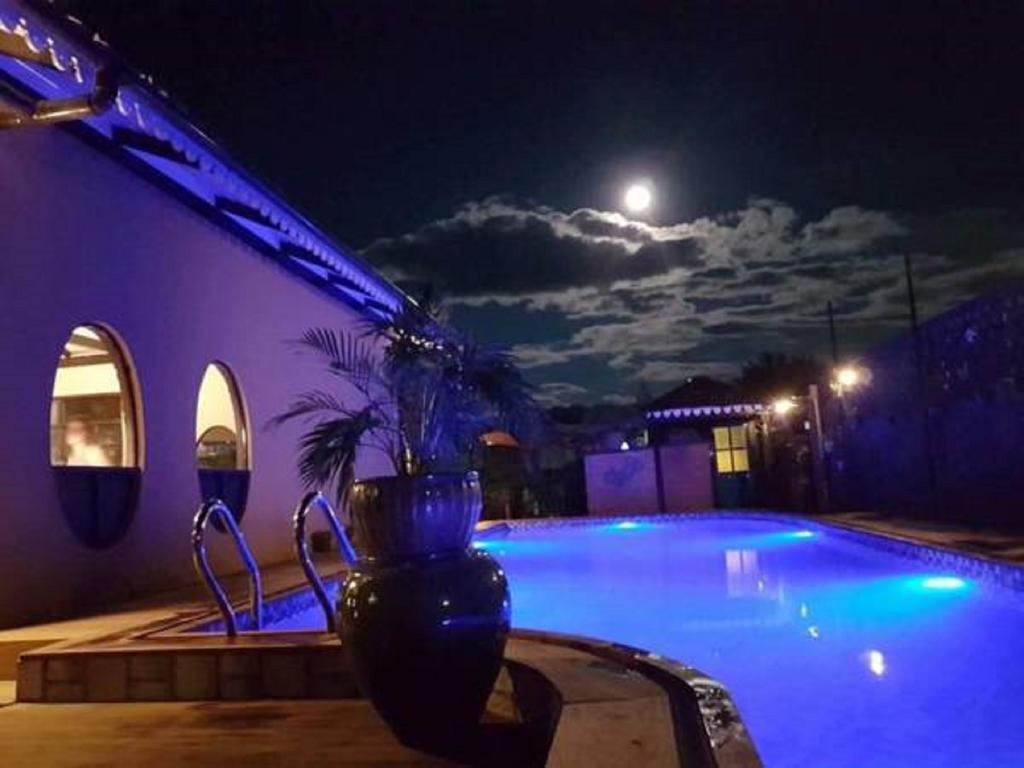 Thanakha Inle Hotel Nyaung Shwe Extérieur photo