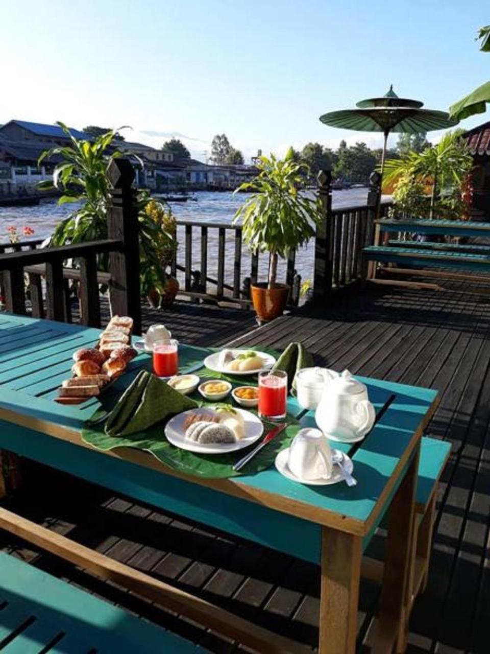 Thanakha Inle Hotel Nyaung Shwe Extérieur photo