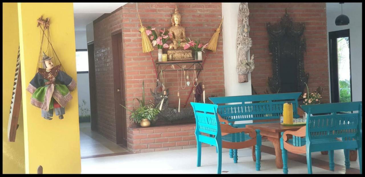 Thanakha Inle Hotel Nyaung Shwe Extérieur photo